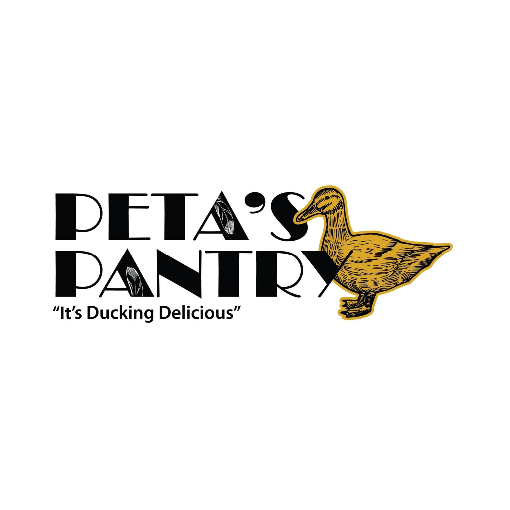 Peta's Pantry Logo